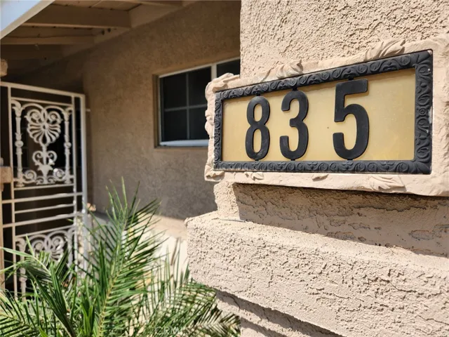835 Gardner Drive, Montebello, California 90640