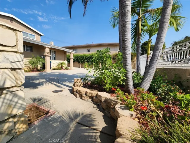835 Gardner Drive, Montebello, California 90640