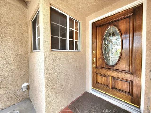 835 Gardner Drive, Montebello, California 90640