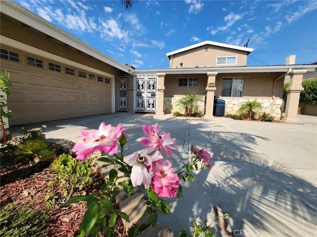 835 Gardner Drive, Montebello, California 90640