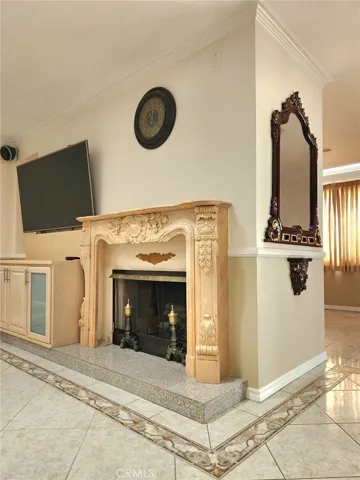 835 Gardner Drive, Montebello, California 90640