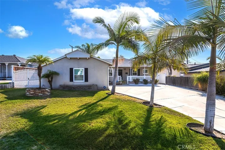 14510 Aranza Drive, La Mirada, California 90638
