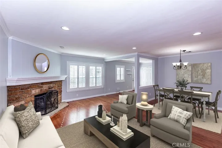 14510 Aranza Drive, La Mirada, California 90638