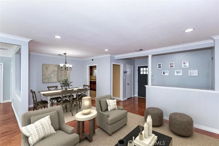 14510 Aranza Drive, La Mirada, California 90638