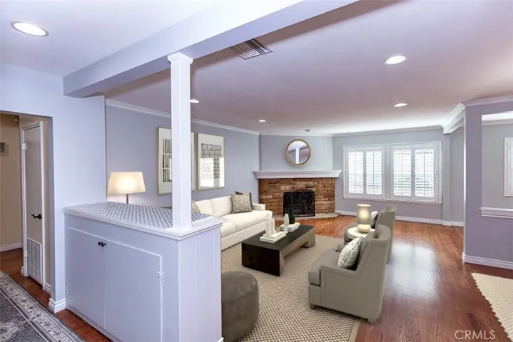 14510 Aranza Drive, La Mirada, California 90638