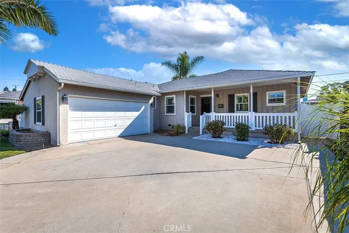 14510 Aranza Drive, La Mirada, California 90638