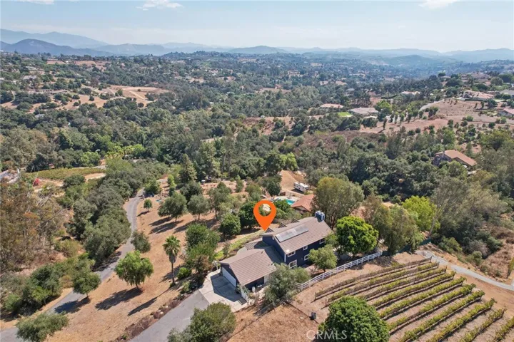 287 Via De Amo, Fallbrook, California 92028