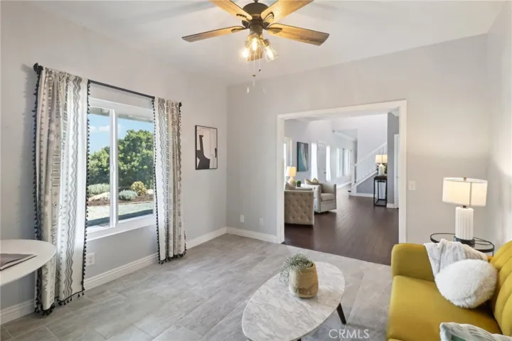 287 Via De Amo, Fallbrook, California 92028