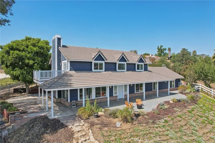287 Via De Amo, Fallbrook, California 92028
