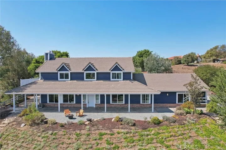 287 Via De Amo, Fallbrook, California 92028