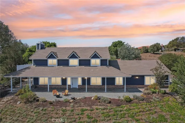 287 Via De Amo, Fallbrook, California 92028