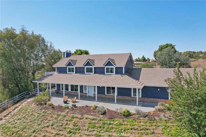 287 Via De Amo, Fallbrook, California 92028