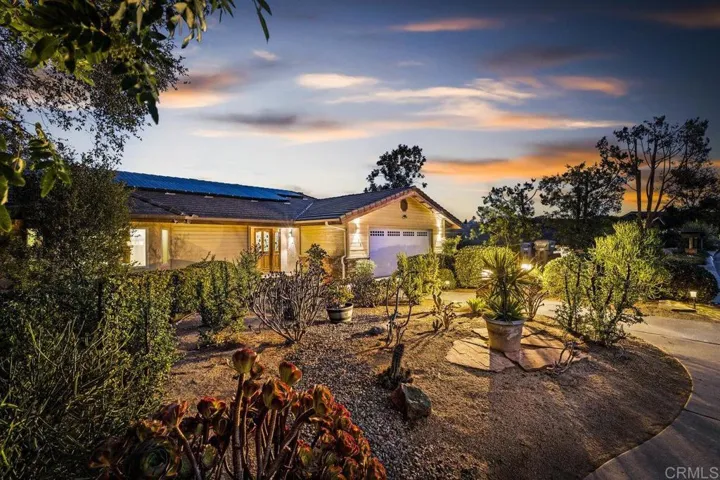10195 Sage Hill Way, Escondido, California 92026