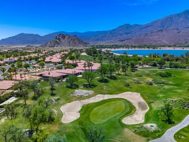 PGA WEST