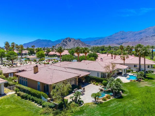 PGA WEST