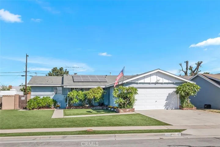 7566 Mexico Way, Buena Park, California 90620
