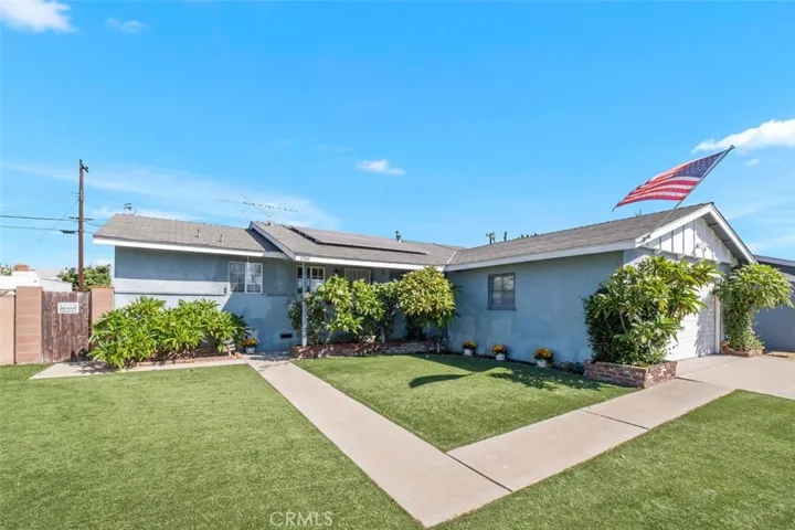 7566 Mexico Way, Buena Park, California 90620