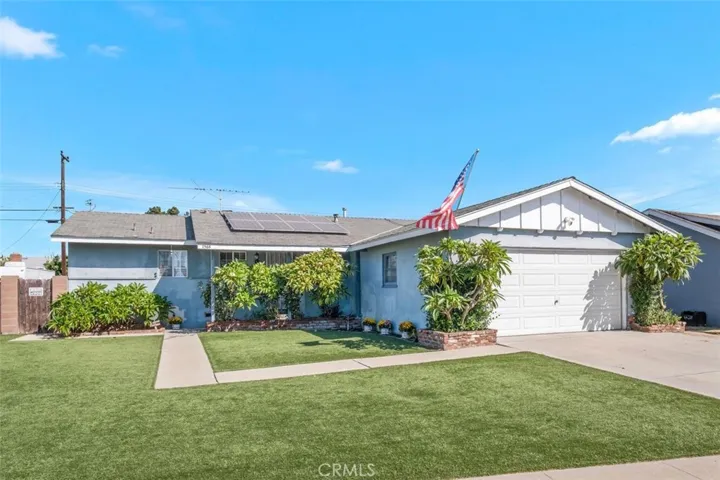 7566 Mexico Way, Buena Park, California 90620