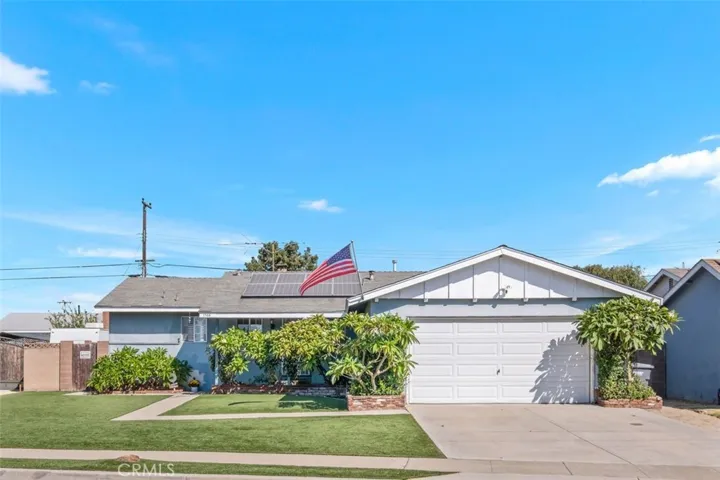 7566 Mexico Way, Buena Park, California 90620