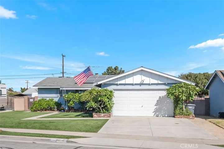 7566 Mexico Way, Buena Park, California 90620