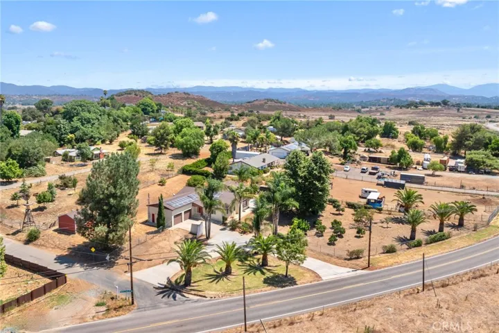 18910 Highland Valley Road, Ramona, California 92065