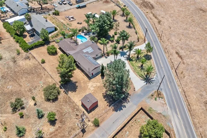 18910 Highland Valley Road, Ramona, California 92065