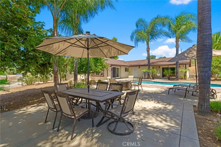 18910 Highland Valley Road, Ramona, California 92065