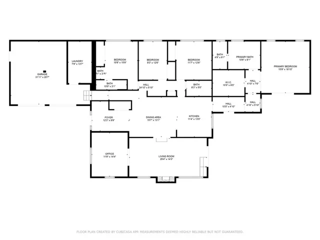 18910 Highland Valley Road, Ramona, California 92065
