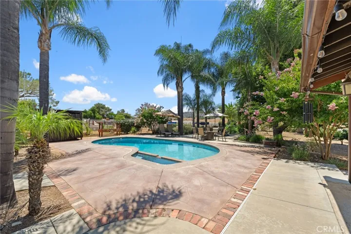 18910 Highland Valley Road, Ramona, California 92065
