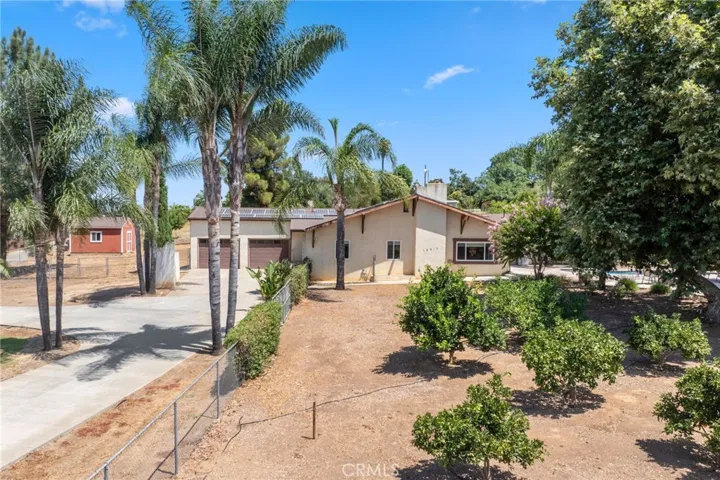 18910 Highland Valley Road, Ramona, California 92065