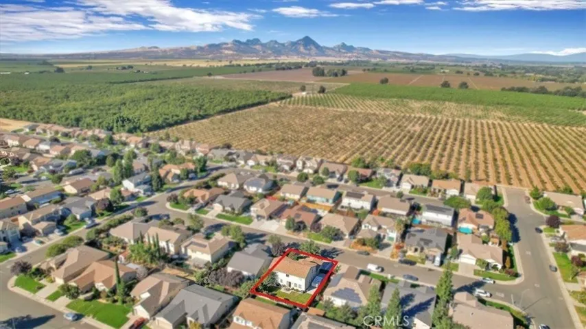 9763 Savoy Way, Live Oak, California 95953