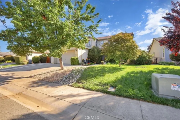 9763 Savoy Way, Live Oak, California 95953