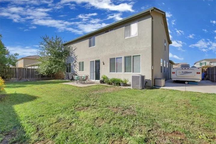 9763 Savoy Way, Live Oak, California 95953