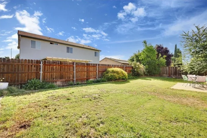 9763 Savoy Way, Live Oak, California 95953
