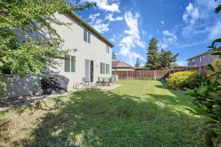 9763 Savoy Way, Live Oak, California 95953