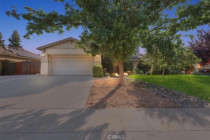 9763 Savoy Way, Live Oak, California 95953