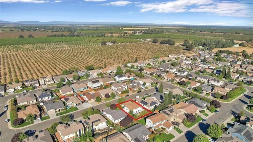9763 Savoy Way, Live Oak, California 95953