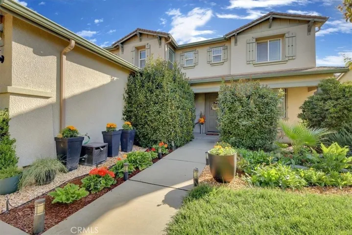 9763 Savoy Way, Live Oak, California 95953