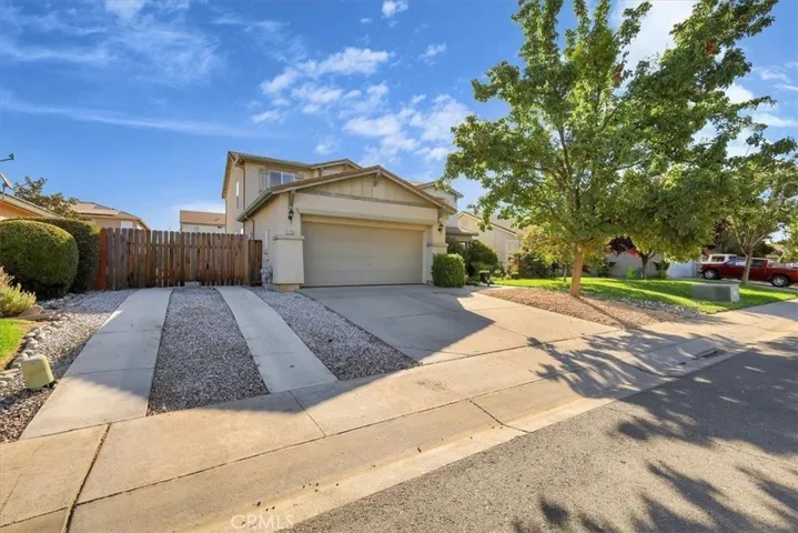 9763 Savoy Way, Live Oak, California 95953