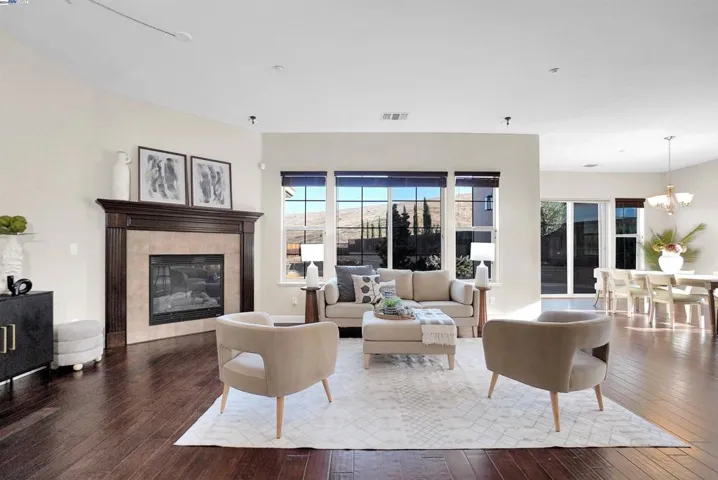 10111 Lilly Pad Lake Ct, Dublin, California 94568