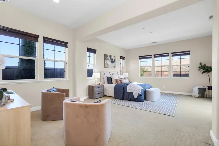 10111 Lilly Pad Lake Ct, Dublin, California 94568