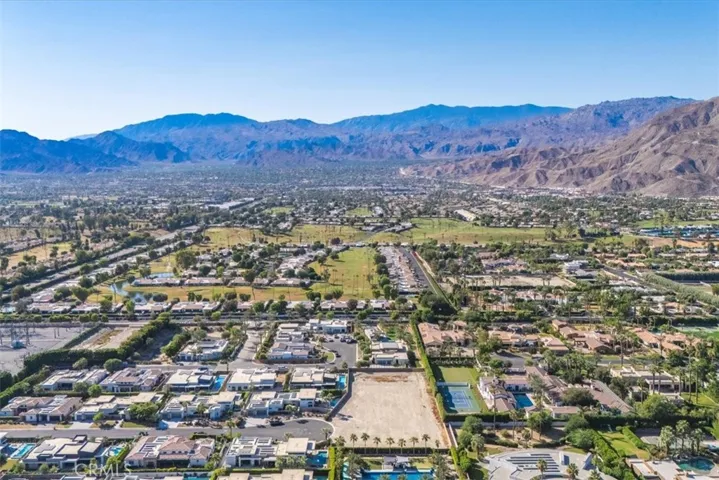 0 Emerald, Rancho Mirage, California 92270