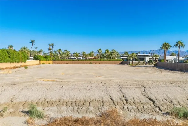 0 Emerald, Rancho Mirage, California 92270