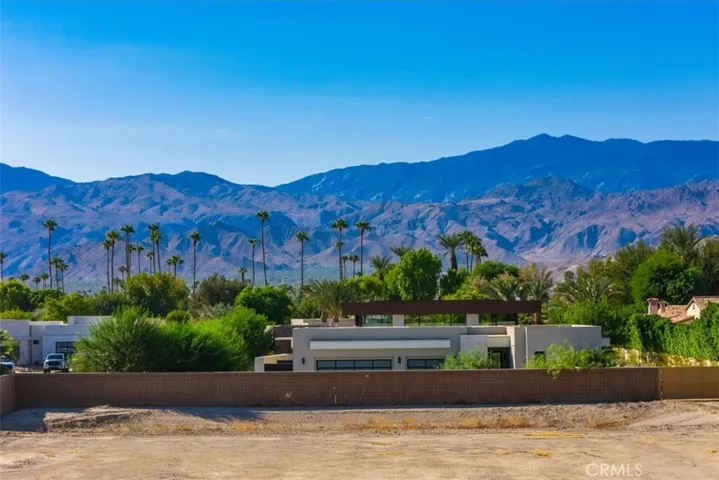 0 Emerald, Rancho Mirage, California 92270