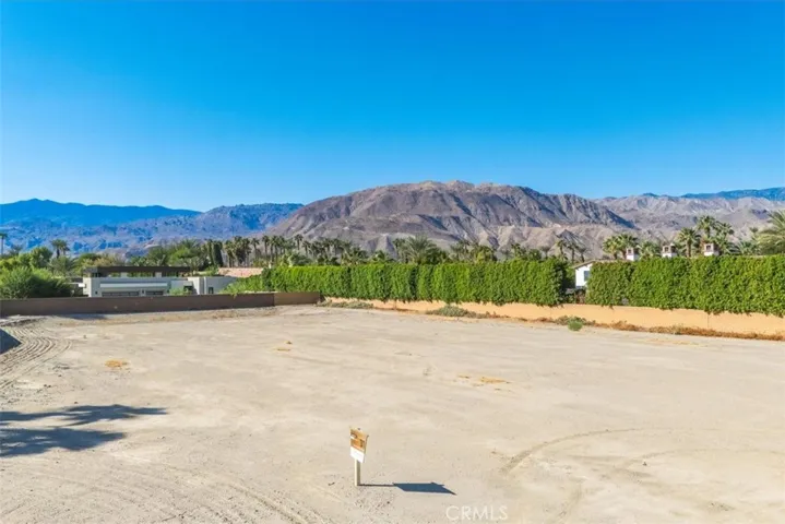 0 Emerald, Rancho Mirage, California 92270