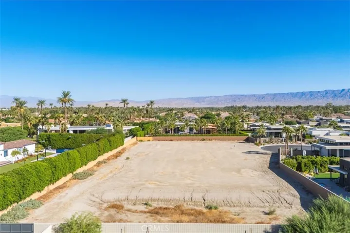 0 Emerald, Rancho Mirage, California 92270