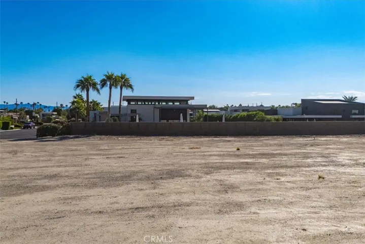 0 Emerald, Rancho Mirage, California 92270