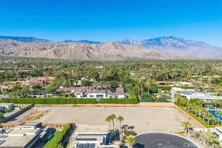 0 Emerald, Rancho Mirage, California 92270