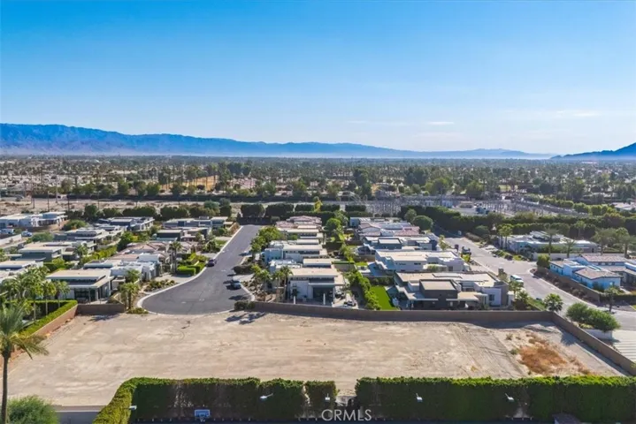 0 Emerald, Rancho Mirage, California 92270