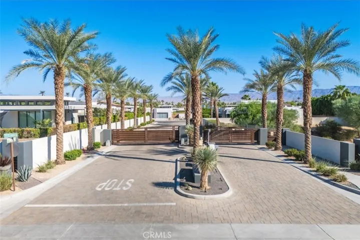 0 Emerald, Rancho Mirage, California 92270